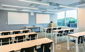 WeWork | One Glenwood