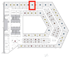 Industrious - Thomas Circle