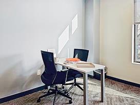 Regus | Brownsburg - Green Street