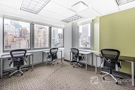 Regus | 112 W. 34th