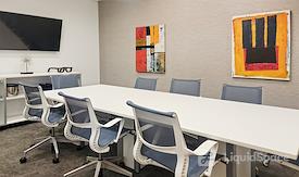 Regus | Easton