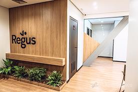 Regus | BRA, Uberlandia - Center Shopping