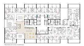 Regus | Quebec St.