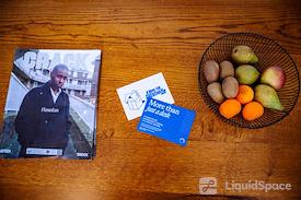 Gather Round - Brunswick