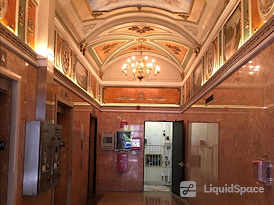 The Collection-Monthly Private Offices & Event Location