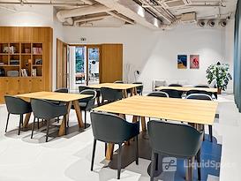 SPACES | PRAGUE, Spaces Nile House