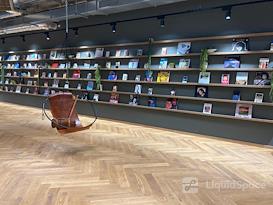 EDGE Workspaces | Grand Central Berlin