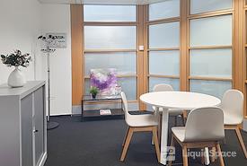 Regus | Luxembourg, 43 JFK