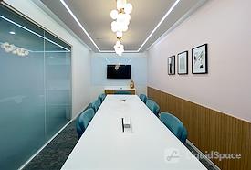 Regus | Mumbai, Rupa Renaissance