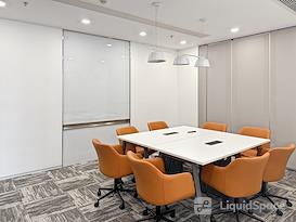 Regus | Tongxiang, Digital Economy Center