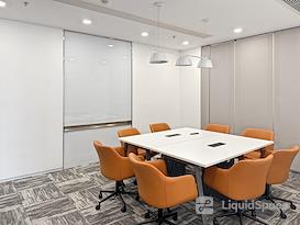 Regus | Tongxiang, Digital Economy Center