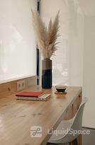 TEA Room - Coworking & Cobeing