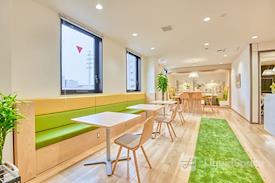 Regus | Gunma, Takasaki