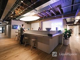 WeWork | 100 Harris St