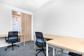 Regus | BOGOTA, Aeropuerto Buró 26