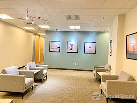Regus | Petaluma Marina