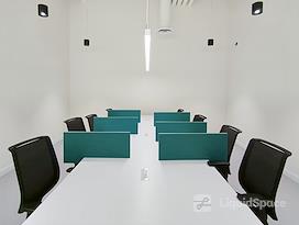 SPACES | BC, Surrey - Spaces King George Hub