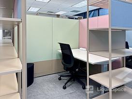 Regus || TN, Nashville - 1 Music Circle