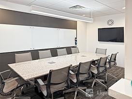Regus | Anson Way