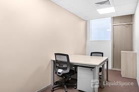 Regus | CHENNAI, Olympia Platina