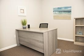 Beachside Workplace Solutions