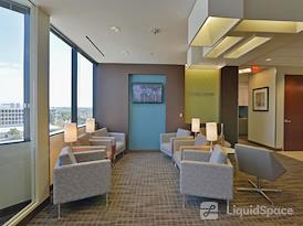 Regus | Centerpointe