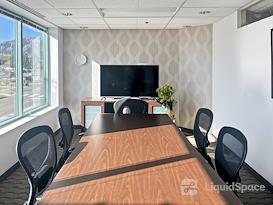 Regus | Colorado, Boulder - Baseline Office Suites