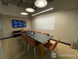 WeWork Vaishnavi Signature