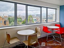 Regus | Crawley, Station Way - Pinnacle