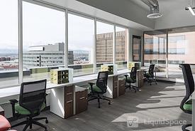 Venture X | Denver - Uptown