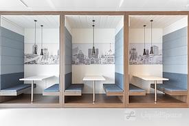 Regus | Rotterdam, Willemswerf