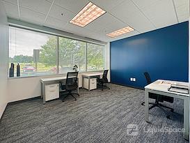 Regus | Fredericksburg - Riverside Pkwy