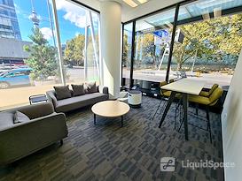 Regus | Auckland 155 Fanshawe Street