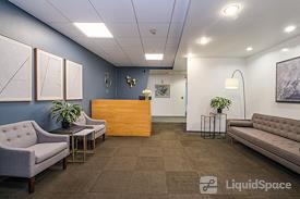 NYC Office Suites - 1350 6th Ave