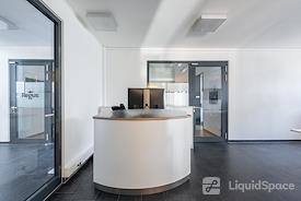 Regus | LÜBECK, Universitätscampus Lübeck