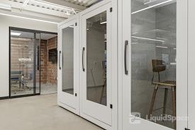 The Root Coworking - Market Station
