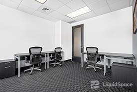 Regus | Downtown Boulder