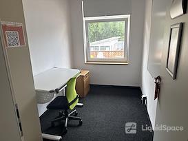 Coworking makerSP_CE