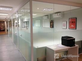 Lab 48 Coworking Paradise Unit