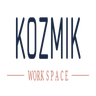 Logo of KOZMIK Work Space