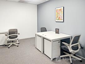 HQ | Shenzhen, Tianli Central Business Plaza