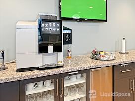 Regus | NM, Albuquerque - One Sun Plaza