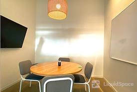 WeWork | Avenida Eugenio Garza Sada 1892