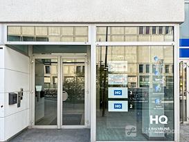 Regus | Rouen, HQ Jeanne d'Arc