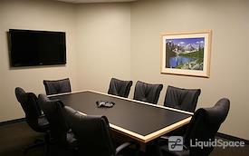 Intelligent Office of San Diego