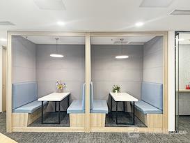 Regus | Shenzhen, Futian Anlian