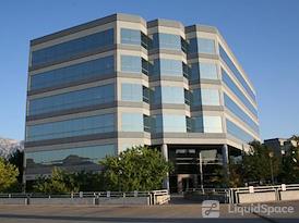 Regus || Union Park Avenue