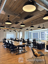 WeWork | 600 California Street