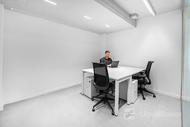 Regus | Madrid Jose Abascal 41