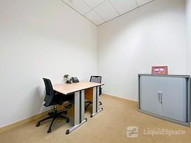 HQ | Jakarta Plaza Oleos